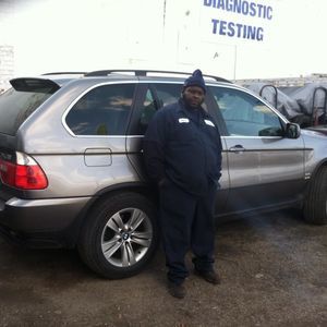 Meet your Posher, Kenny